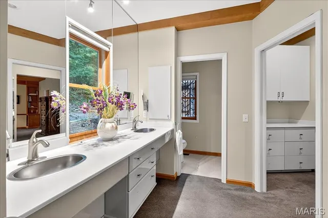 $1,375,000 | 832 Stone Bridge Springs Drive, Wildwood, MO 63005