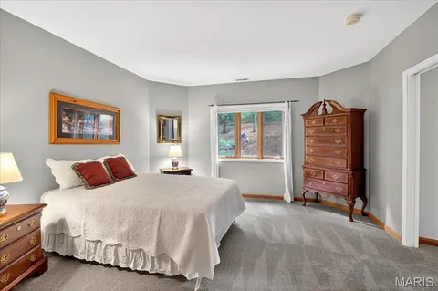 $1,375,000 | 832 Stone Bridge Springs Drive, Wildwood, MO 63005