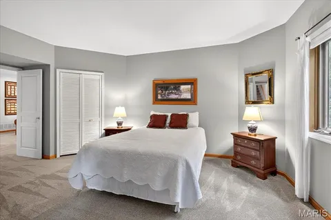 $1,375,000 | 832 Stone Bridge Springs Drive, Wildwood, MO 63005