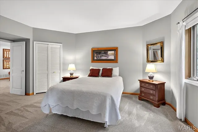 $1,375,000 | 832 Stone Bridge Springs Drive, Wildwood, MO 63005