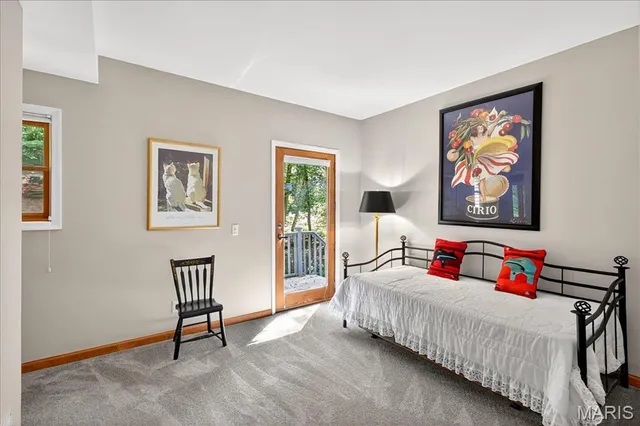 $1,375,000 | 832 Stone Bridge Springs Drive, Wildwood, MO 63005