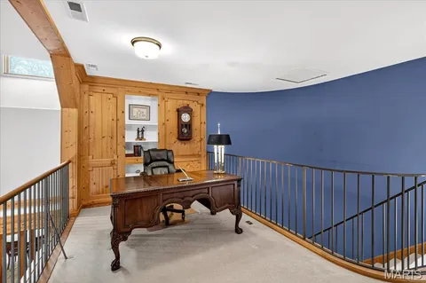 $1,375,000 | 832 Stone Bridge Springs Drive, Wildwood, MO 63005