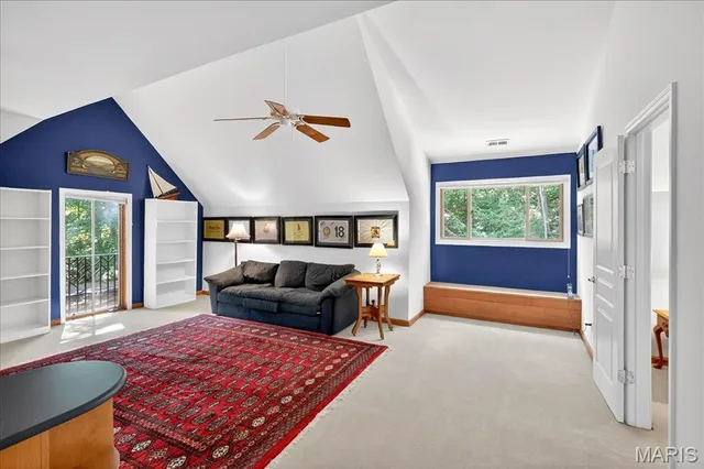 $1,375,000 | 832 Stone Bridge Springs Drive, Wildwood, MO 63005