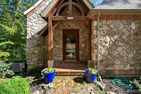 $1,375,000 | 832 Stone Bridge Springs Drive, Wildwood, MO 63005