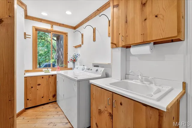 $1,375,000 | 832 Stone Bridge Springs Drive, Wildwood, MO 63005