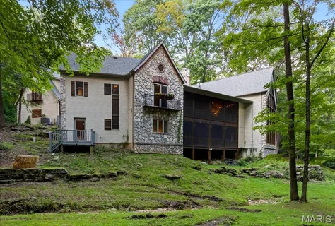 $1,375,000 | 832 Stone Bridge Springs Drive, Wildwood, MO 63005