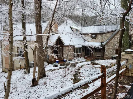 $1,375,000 | 832 Stone Bridge Springs Drive, Wildwood, MO 63005