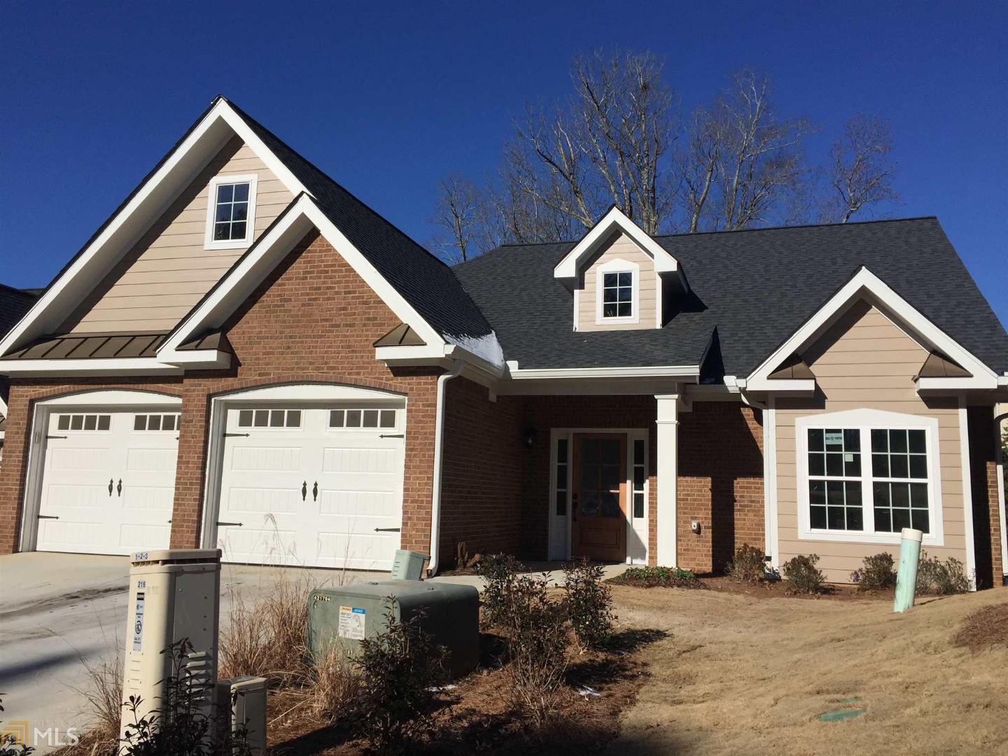 218 Maplecrest Lane Southeast Rome, GA 30161 - Photo 1 of 1