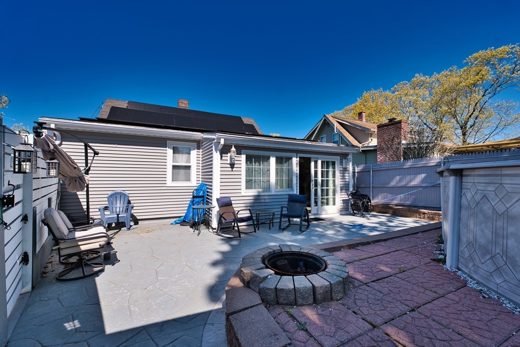 235 Chavenson Street Fall River, MA 02723 - Photo 37 of 38