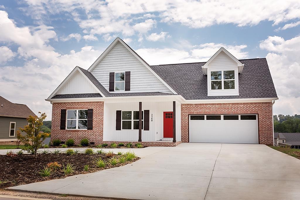 3360 Michigan Ave Road Northeast Cleveland, TN 37323 - Photo 1 of 30 Gallery Image 1