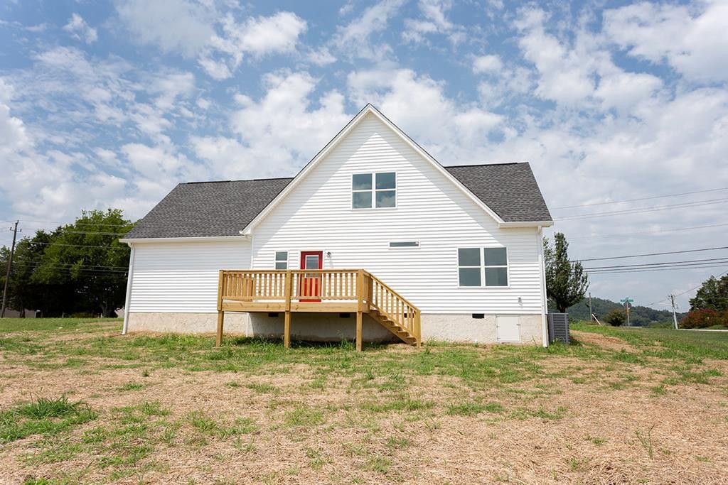 3360 Michigan Ave Road Northeast Cleveland, TN 37323 - Photo 30 of 30 Gallery Image 30