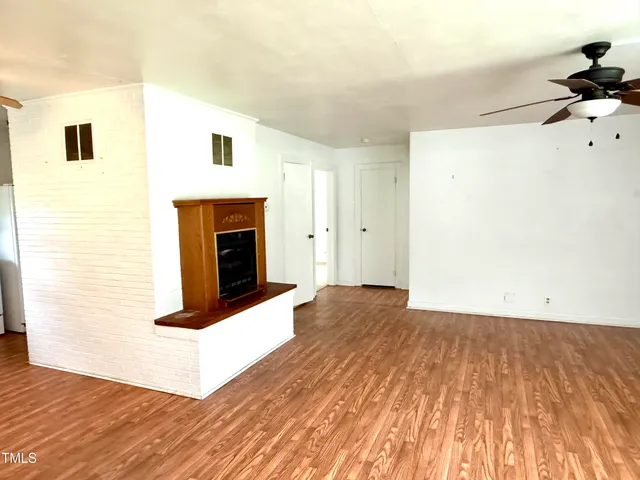 $160,000 | 520 Fayetteville Street, Newton Grove, NC 28366