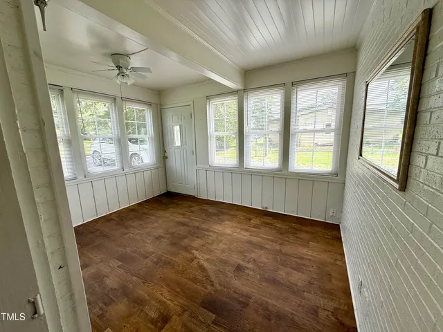 $160,000 | 520 Fayetteville Street, Newton Grove, NC 28366