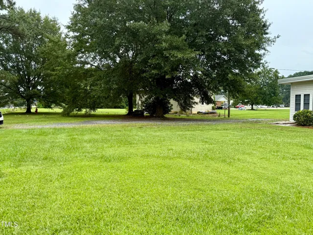 $160,000 | 520 Fayetteville Street, Newton Grove, NC 28366