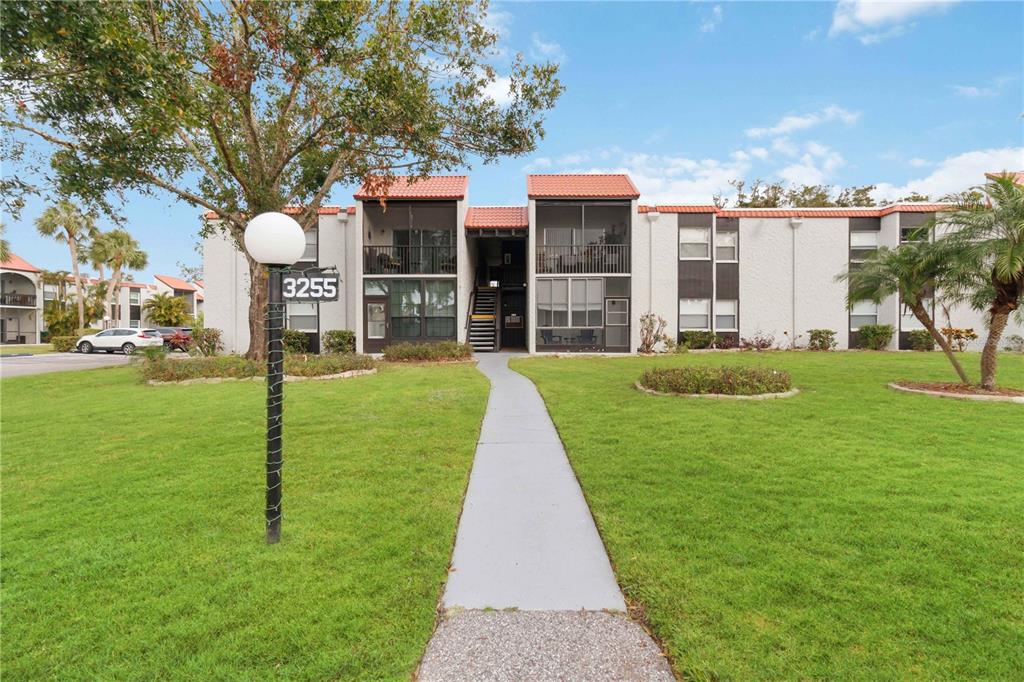 3255 South Beneva Road, Unit 103 Sarasota, FL 34232 - Photo 1 of 1