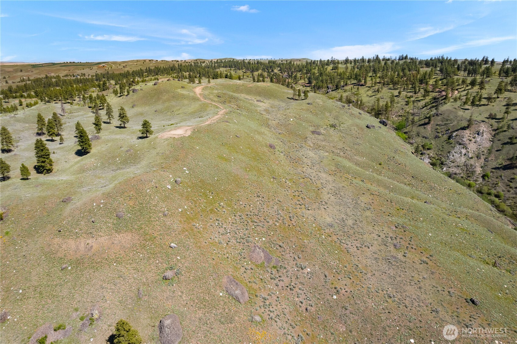 12 Columbia River Bluffs Road Waterville, WA 98858 - Photo 28 of 40