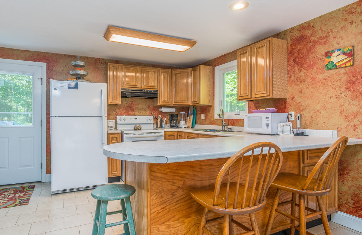 1807 Ridge Road Standish, ME 04084 - Photo 8 of 46 kitchen