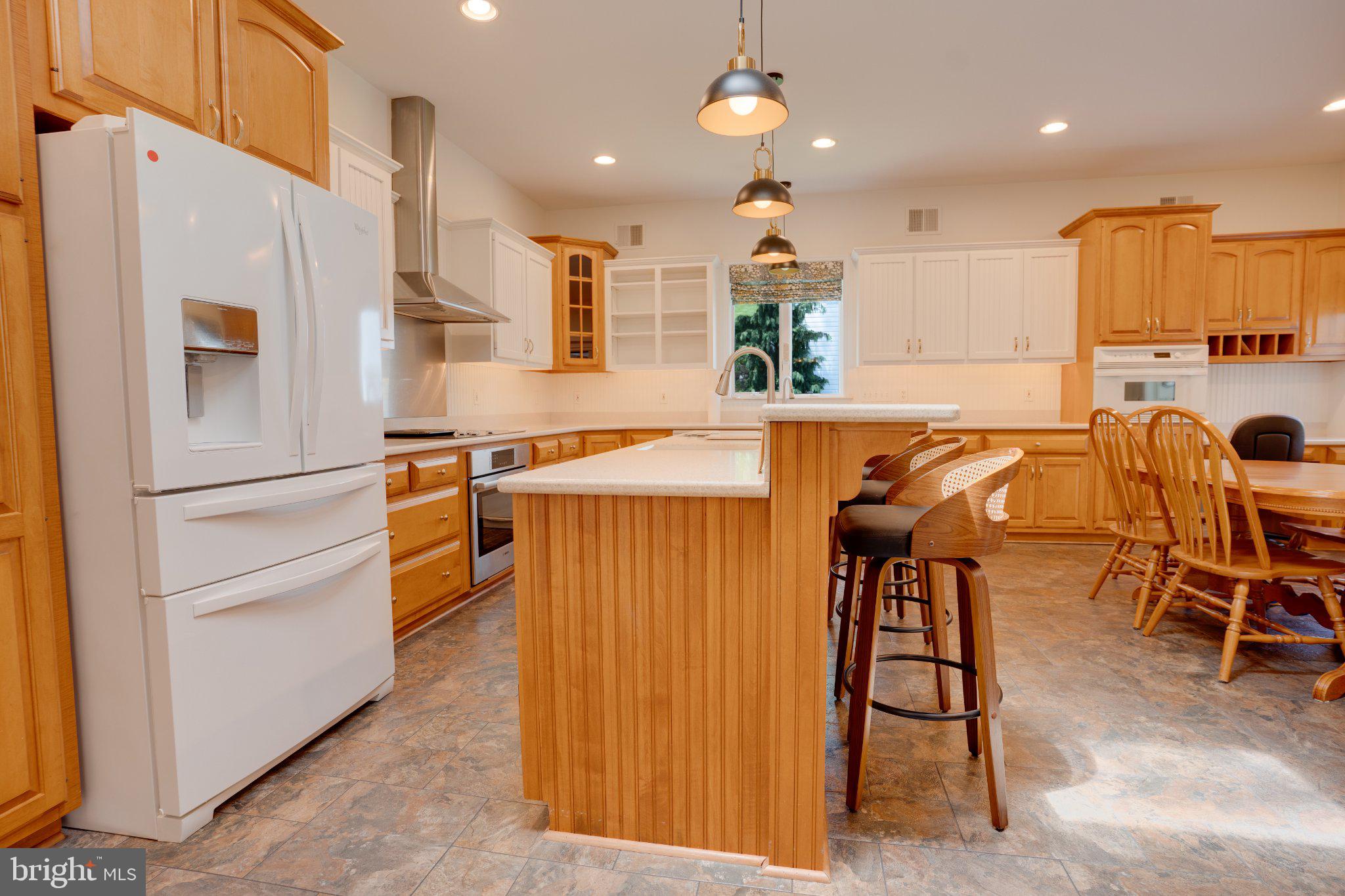 149 Walnut Street Reedsville, PA 17084 - Photo 21 of 83 Bright and inviting kitchen space.
