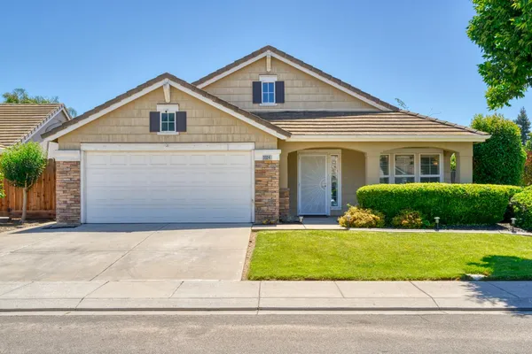 $559,900 | 3324 Sleepy Hollow Lane, Modesto, CA 95355