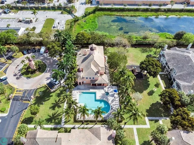 $1,950 | 2109 Belmont Lane, Unit 2109, North Lauderdale, FL 33068