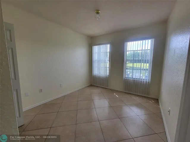 $1,950 | 2109 Belmont Lane, Unit 2109, North Lauderdale, FL 33068
