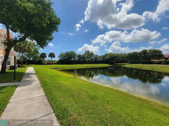 $1,950 | 2109 Belmont Lane, Unit 2109, North Lauderdale, FL 33068