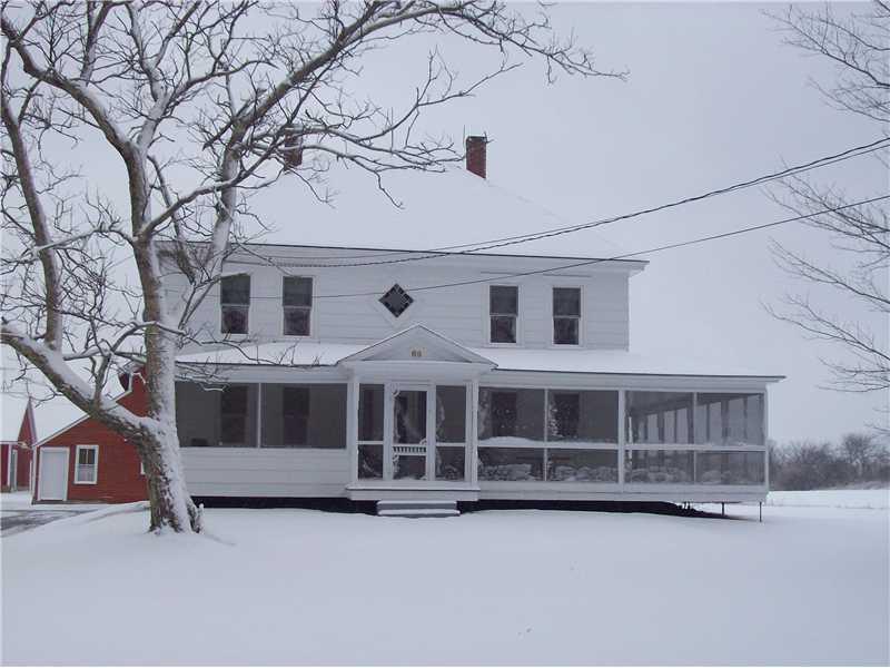 69-77 Marsh Road Corinth, ME 04427 - Photo 19 of 22 Exterior Front.