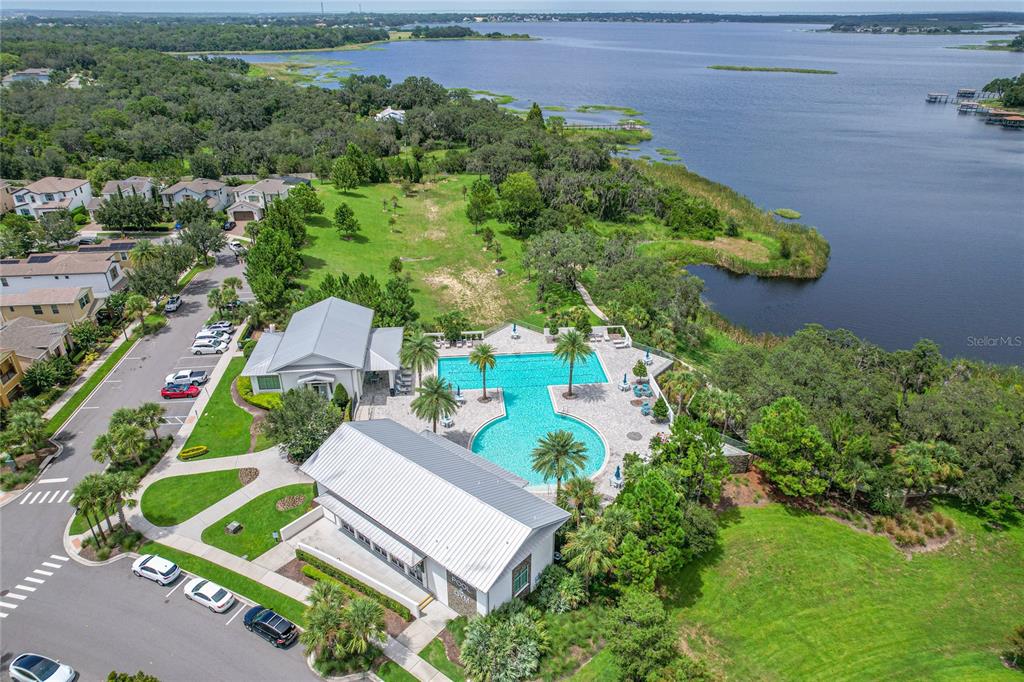 16712 Rusty Anchor Road Winter Garden, FL 34787 - Photo 54 of 59 Gallery Image 54