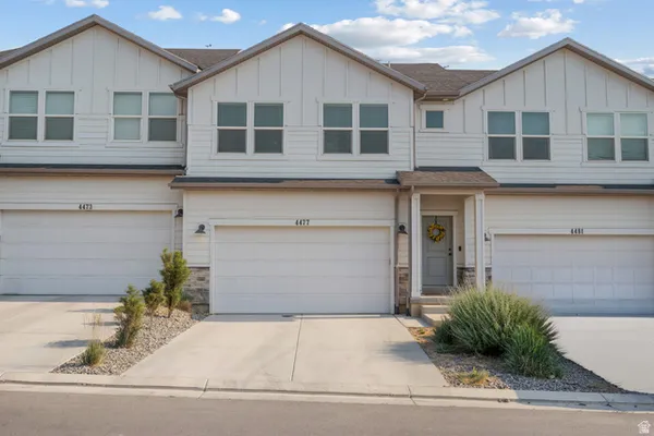 $435,000 | 4477 Hurstbourne Drive, Eagle Mountain, UT 84005