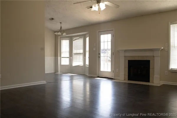 $1,650 | 1407 Oldstead Drive, Fayetteville, NC 28306