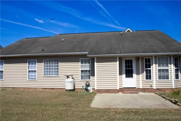 $1,650 | 1407 Oldstead Drive, Fayetteville, NC 28306
