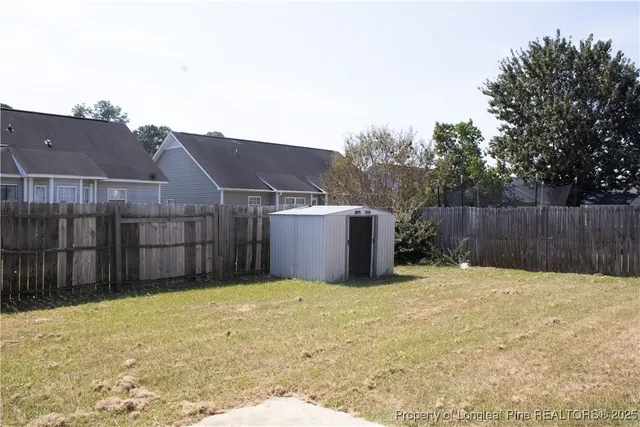 $1,650 | 1407 Oldstead Drive, Fayetteville, NC 28306