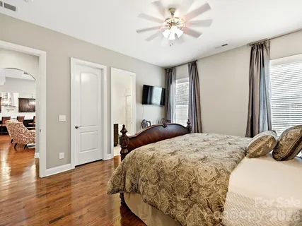 $935,000 | 1209 Vickery Drive, Matthews, NC 28104