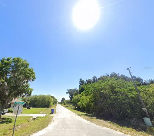 $158,000 | 2733 Tawny Drive, Lorida, FL 33857