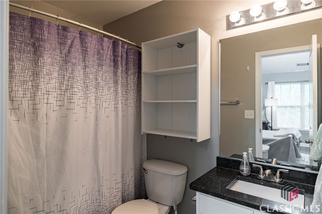 1035 South Barnett Shoals Road, Unit 321 Athens, GA 30605 - Photo 17 of 23