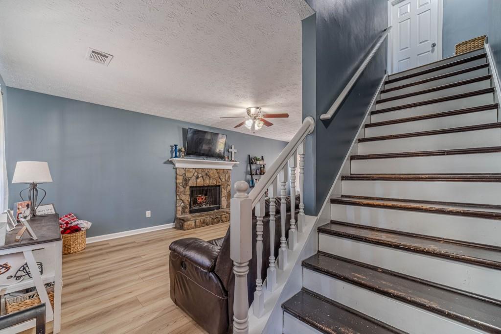 721 Woodland Ridge Drive Monroe, GA 30656 - Photo 18 of 39