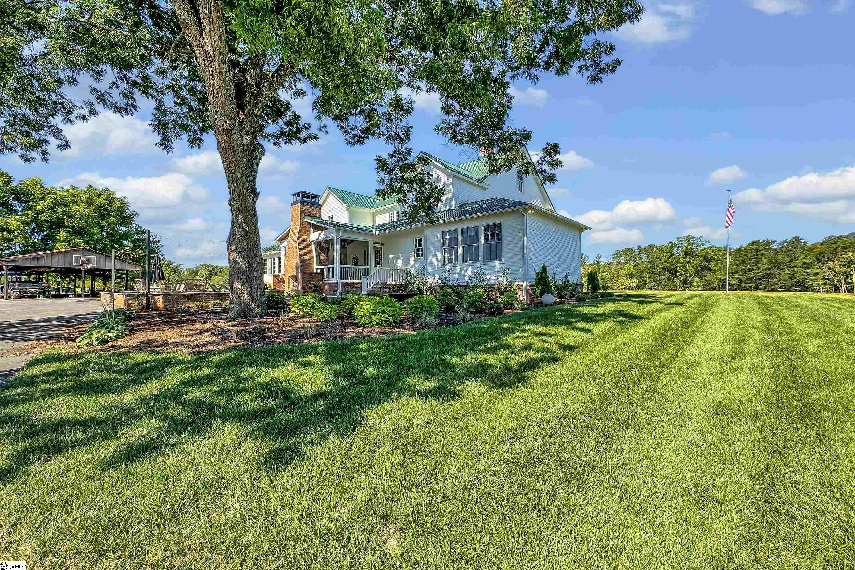 1236 Midway Road Pickens, SC 29671 - Photo 23 of 35