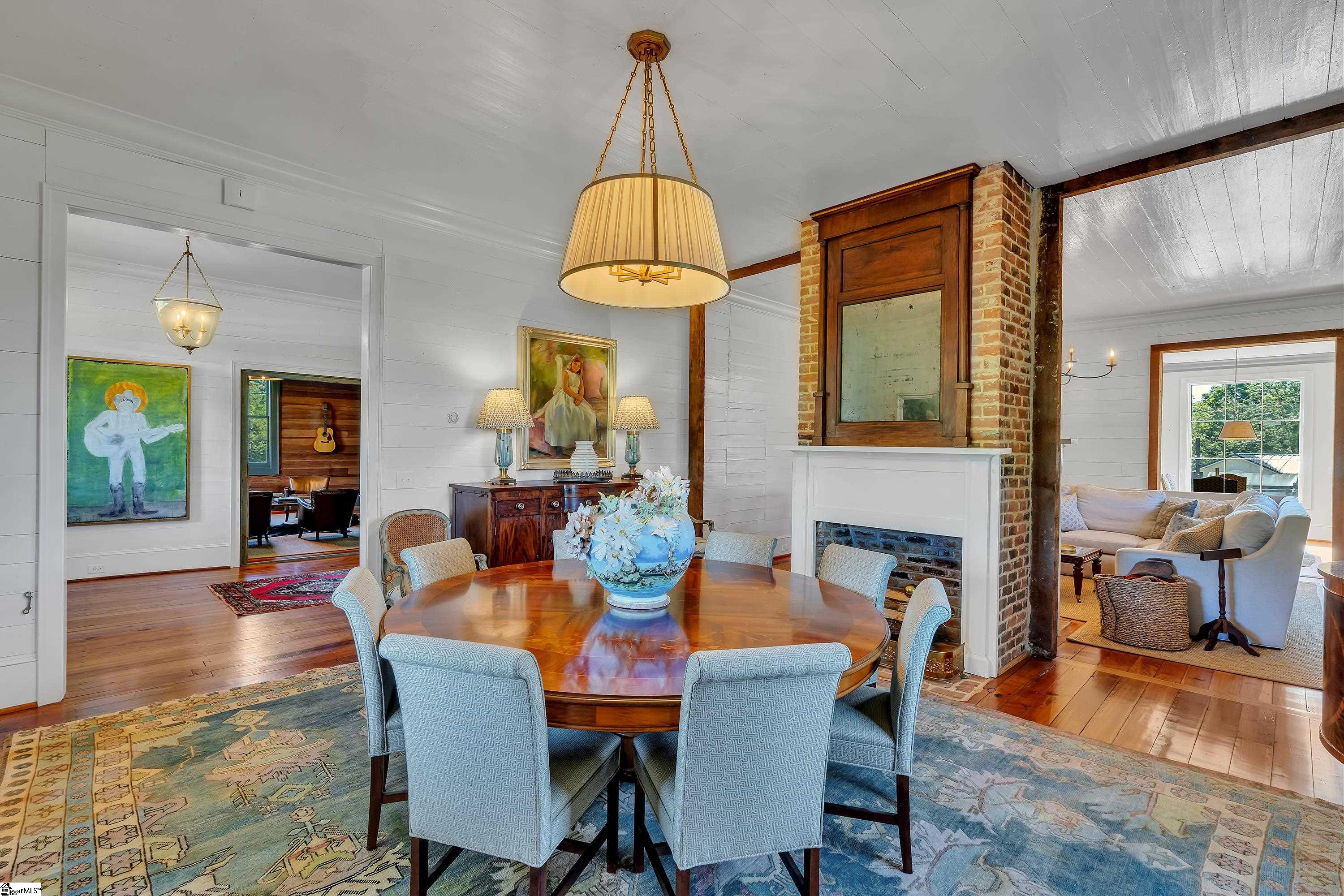 1236 Midway Road Pickens, SC 29671 - Photo 5 of 35