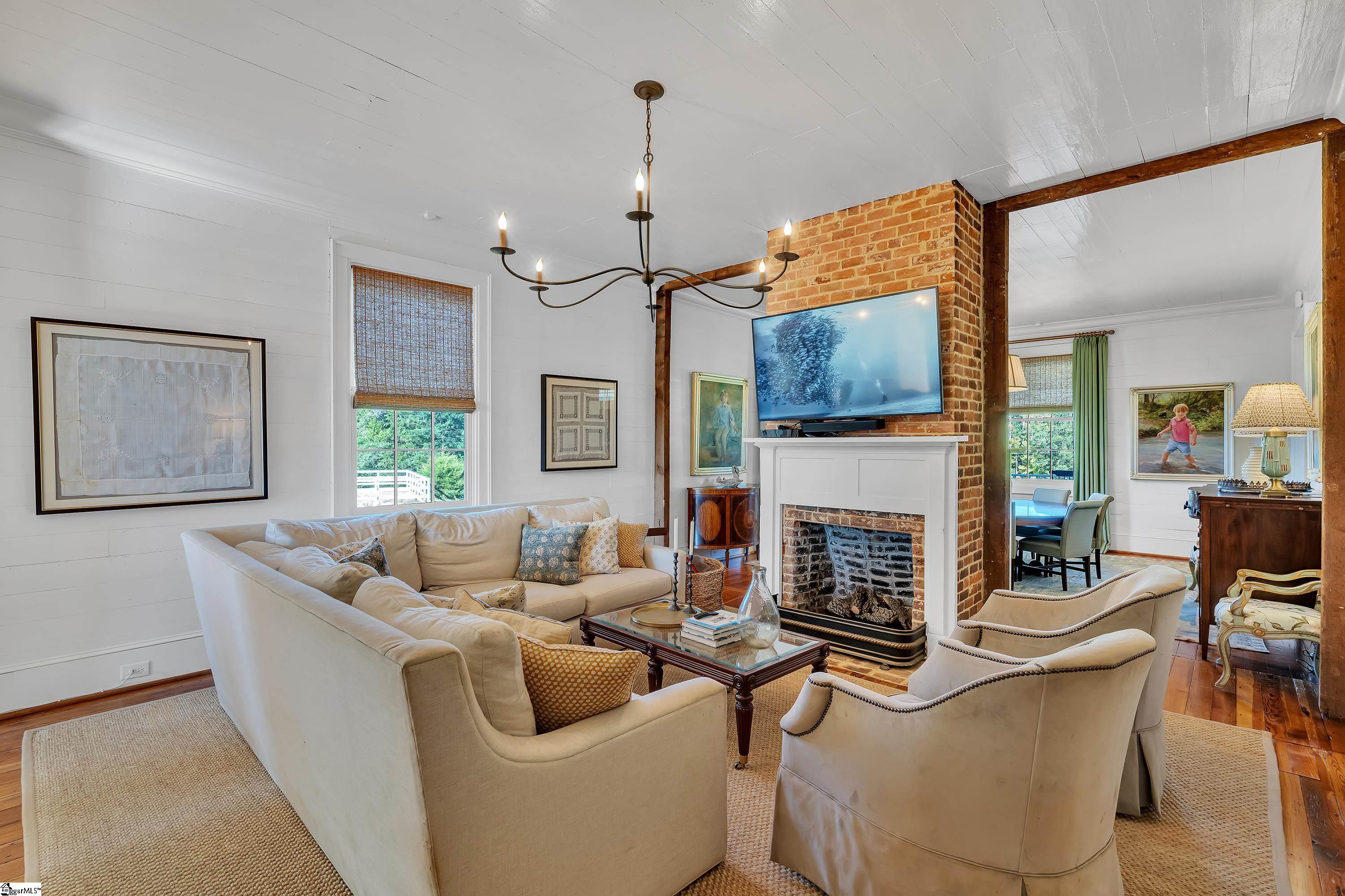 1236 Midway Road Pickens, SC 29671 - Photo 7 of 35