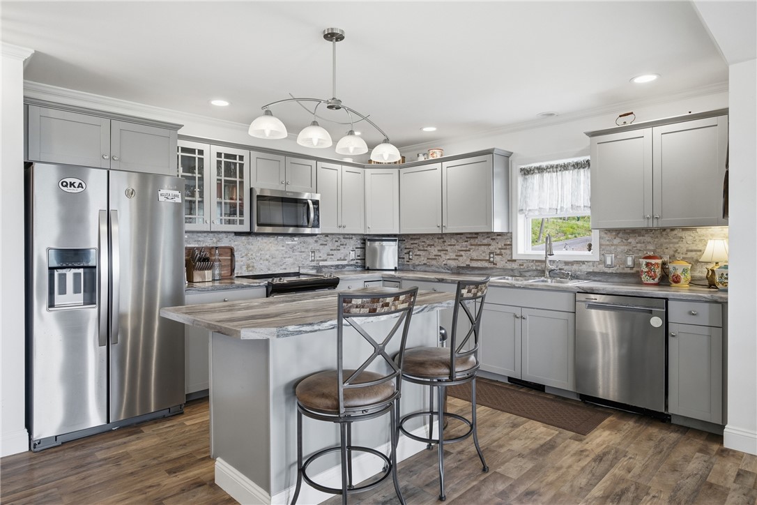 3139 Yoder Hill Road Jerusalem, NY 14478 - Photo 13 of 50