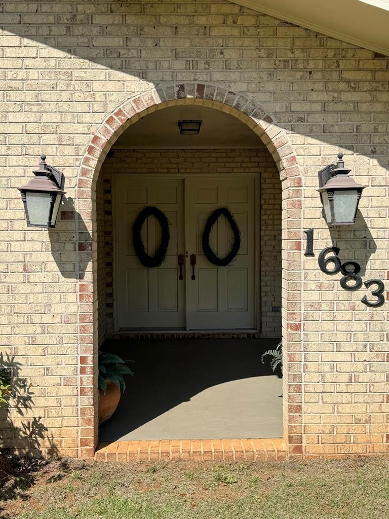1683 John D Odom Road Dothan, AL 36303 - Photo 2 of 27