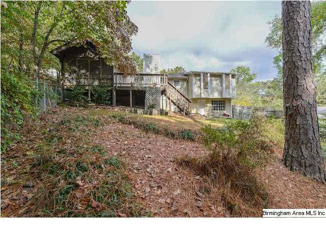 1265 Bennett Drive Alabaster, AL 35007 - Photo 31 of 32
