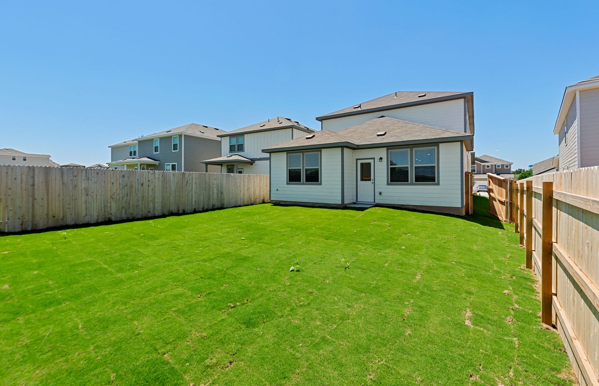148 Green Berets Bend Jarrell, TX 76537 - Photo 23 of 25