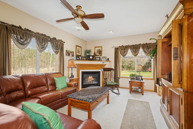 $524,900 | 14580 30th Street, Clear Lake, MN 55319