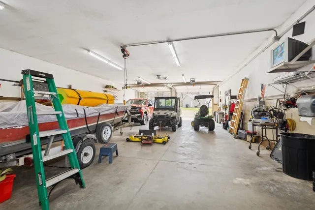 $524,900 | 14580 30th Street, Clear Lake, MN 55319