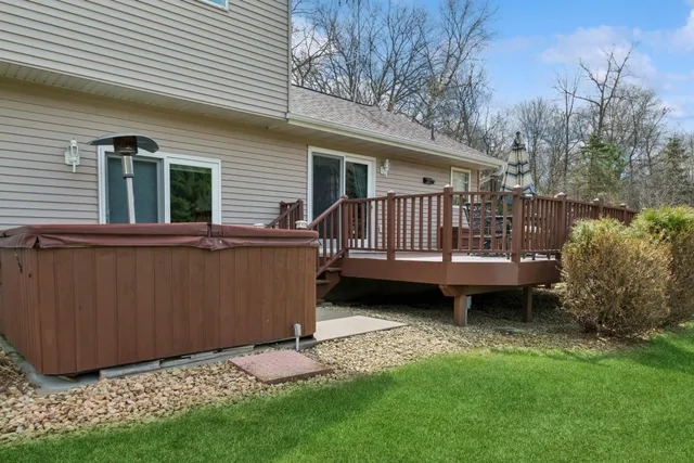 $524,900 | 14580 30th Street, Clear Lake, MN 55319