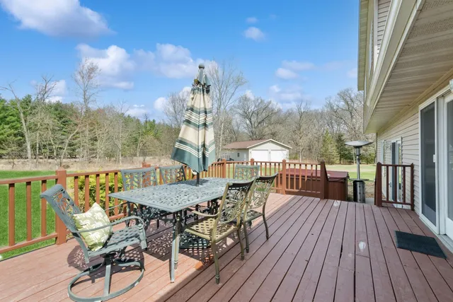 $524,900 | 14580 30th Street, Clear Lake, MN 55319