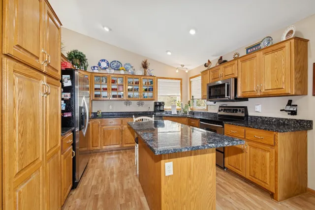 $524,900 | 14580 30th Street, Clear Lake, MN 55319