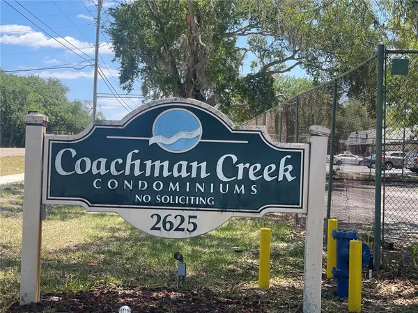 $1,750 | 2625 Highway 590, Unit 2711, Clearwater, FL 33759