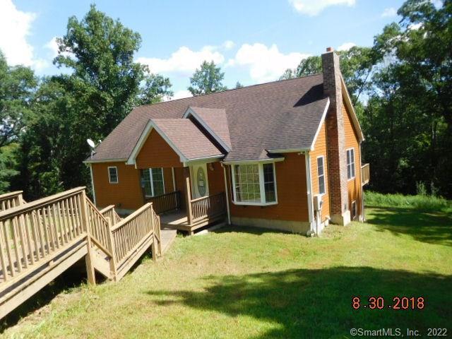 159 Bowers Hill Road Oxford, CT 06478 - Photo 1 of 1 Gallery Image 1